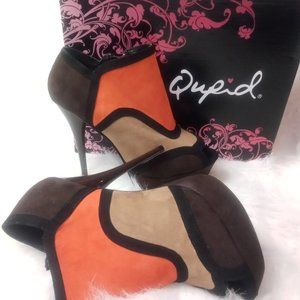 Women Stiletto Heels size 8